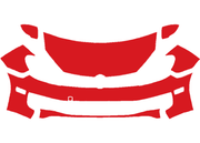 RAVOOY Pre-Cut PPF Kits for Volkswagen GTI 2010-2014 – All Trim Levels