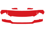 RAVOOY Pre-Cut PPF Kits for GMC Sierra 1500 2014-2015 – SLT
