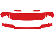 RAVOOY Pre-Cut PPF Kits for GMC Sierra 1500 2014-2015 – SLT