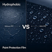 RAVOOY Pre-Cut PPF Kits for RAM 1500 2015-2018 – Rebel