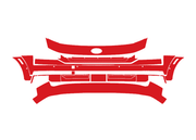 RAVOOY Pre-Cut PPF Kits for Hyundai Palisade 2026 – Calligraphy