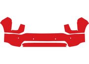 RAVOOY Pre-Cut PPF Kits for Chevrolet Silverado 2500 HD 2020-2023 – WT