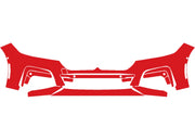 RAVOOY Pre-Cut PPF Kits for BMW M760i 2020-2021 – 7 Series M-Sport