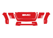 RAVOOY Pre-Cut PPF Kits for GMC Sierra EV 2024-2026 – Denali First Edition 1
