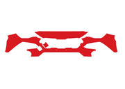 RAVOOY Pre-Cut PPF Kits for Subaru Crosstrek 2024-2026 – All Other Trim Levels