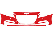 RAVOOY Pre-Cut PPF Kits for Genesis G80 2018-2020 – Base, Standard, Prestige