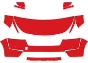 RAVOOY Pre-Cut PPF Kits for Nissan Pathfinder 2022-2025 – S, SV, SL, Platinum