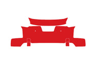 RAVOOY Pre-Cut PPF Kits for Subaru Trailseeker 2026-2027 – All Trim Levels