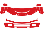 RAVOOY Pre-Cut PPF Kits for Ford F-150 2019-2020 – Shelby