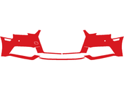 RAVOOY Pre-Cut PPF Kits for Audi S4 2017-2018 – All Trim Levels