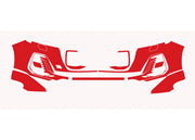 RAVOOY Pre-Cut PPF Kits for Audi Q7 2025-2026 – Base