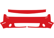 RAVOOY Pre-Cut PPF Kits for Dodge Challenger 2019-2023 – R/T