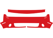 RAVOOY Pre-Cut PPF Kits for Dodge Challenger 2019-2023 – GT