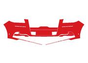 RAVOOY Pre-Cut PPF Kits for Lincoln Navigator 2018-2021 – L , Extended