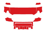 RAVOOY Pre-Cut PPF Kits for Toyota Tundra 2014-2021 – 1794 Edition