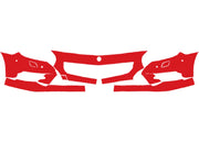 RAVOOY Pre-Cut PPF Kits for Mercedes-Benz SL 2012-2016 – All Trim Levels
