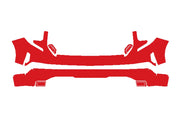 RAVOOY Pre-Cut PPF Kits for GMC Sierra 1500 2022-2026 – PRO