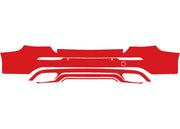 RAVOOY Pre-Cut PPF Kits for Volvo S60 2019-2021 – R-Design