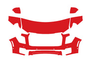 RAVOOY Pre-Cut PPF Kits for GMC Yukon, Yukon XL 2025-2027 – All Trim Levels