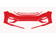 RAVOOY Pre-Cut PPF Kits for Volkswagen Atlas Cross Sport 2020-2023 – R-Line