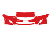 RAVOOY Pre-Cut PPF Kits for Jaguar XKR 2013 – R Type