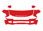 RAVOOY Pre-Cut PPF Kits for Ford Super Duty F250-350 2017-2019 – F250-350 Super Duty
