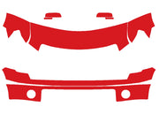 RAVOOY Pre-Cut PPF Kits for Ford F-150 2009-2014 – STX