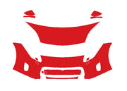 RAVOOY Pre-Cut PPF Kits for Jaguar F-Type 2018-2020 – Base