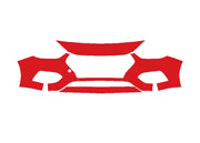RAVOOY Pre-Cut PPF Kits for Hyundai Accent 2018-2022 – All Trim Levels
