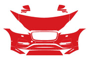 RAVOOY Pre-Cut PPF Kits for Jaguar F-PACE 2021 – S, First Edition, R Sport