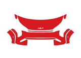RAVOOY Pre-Cut PPF Kits for Kia EV3 2027 – GT,GT-Line