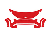 RAVOOY Pre-Cut PPF Kits for Kia EV3 2027 – GT,GT-Line