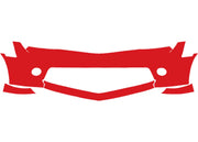 RAVOOY Pre-Cut PPF Kits for Chevrolet Camaro 2014-2015 – LT, LS, RS Package