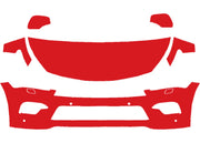 RAVOOY Pre-Cut PPF Kits for Infiniti QX80 2014-2015 – All Trim Levels