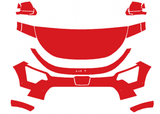 RAVOOY Pre-Cut PPF Kits for Kia Niro 2023-2026 – EV