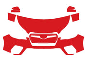 RAVOOY Pre-Cut PPF Kits for Subaru Forester 2019-2021 – All Trim Levels