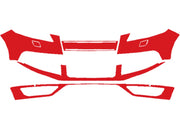 RAVOOY Pre-Cut PPF Kits for Audi Q7 2010-2015 – S-Line