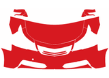 RAVOOY Pre-Cut PPF Kits for Acura TL 2012-2014 – All Trim Levels