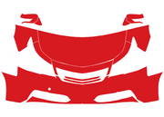 RAVOOY Pre-Cut PPF Kits for Acura TL 2012-2014 – All Trim Levels