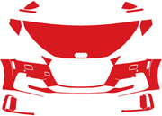 RAVOOY Pre-Cut PPF Kits for Audi TT 2019-2022 – TTS