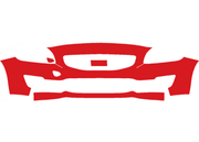 RAVOOY Pre-Cut PPF Kits for Volvo S60 2014-2016 – All Trim Levels