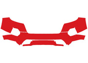 RAVOOY Pre-Cut PPF Kits for GMC Canyon 2021-2022 – Denali
