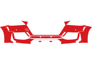 RAVOOY Pre-Cut PPF Kits for Audi TT 2019-2022 – RS