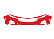 RAVOOY Pre-Cut PPF Kits for Chevrolet Equinox 2022-2024 – All Trim Levels