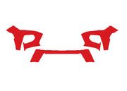 RAVOOY Pre-Cut PPF Kits for Chevrolet Trailblazer 2021-2023 – L, LS, LT, Activ
