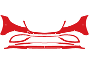 RAVOOY Pre-Cut PPF Kits for Mercedes-Benz S 2018-2020 (S560, S650) – Maybach