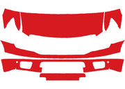 RAVOOY Pre-Cut PPF Kits for Nissan Titan 2016-2017 – S, SV, SL