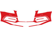 RAVOOY Pre-Cut PPF Kits for Audi SQ5 2014-2017 – All Trim Levels