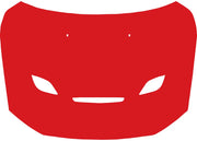 RAVOOY Pre-Cut PPF Kits for Dodge Durango 2021-2026 – R/T
