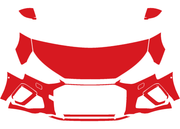 RAVOOY Pre-Cut PPF Kits for Audi A4 2020-2025 – S-Line